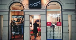 Budapest bolt nyílt Párizsban
