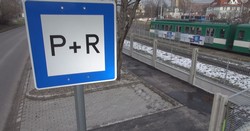 Új P+R és B+R parkoló létesül Cinkotán