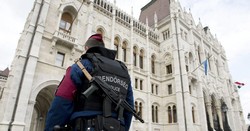 Budapest felkészült a terrorra, a szakemberhiány nem számít