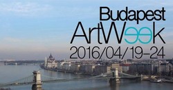 Budapest Art Week hat napon át