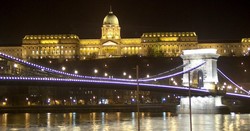 Sötétbe borulhat Budapest