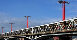 Új híd épülne a Dunán - gondok a közbeszerzés körül 