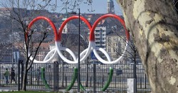 Kiválasztották a budapesti olimpiai pályázat logóját