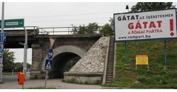 Tarlós: 40-50 milliárd forint kellene Budapest árvízvédelmére 