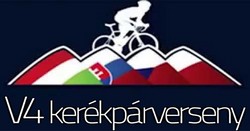 Szombaton startol Budapesten a V4 nemzetközi kerékpárverseny