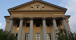 Új életre kel Budapest legrégebbi zsinagógája