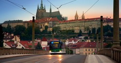 Magyar helyett is lengyel buszt vehet a BKV metrópótlásra