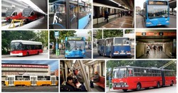 Lázár: a tömegközlekedés minőségének javítása a cél 