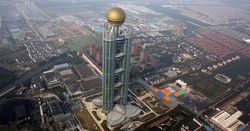 90 méter magas felhőkarcoló épülhet a volt pályaudvar helyén