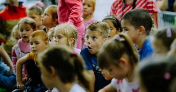 Idén nyáron utoljára rendezik meg a Gyerek Szigetet