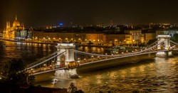 Budapest a világ legjobb helyei között