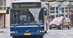 Tarlós a metrófelújításról: ha nincs döntés, jönnek a lengyel buszok