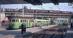 Jövő évtől lesz változás a budapesti közlekedésben