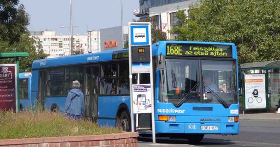 A szerződésbontás ellenére változatlanul magas marad a közösségi közlekedés színvonala Budapesten