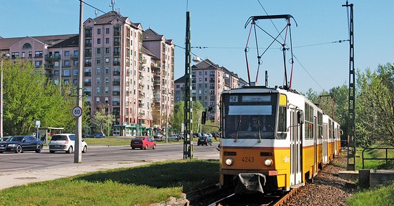 Káposztásmegyerig vinnék a 3-as metrót