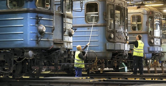 Nem ad pénzt Brüsszel a 3-as metróra