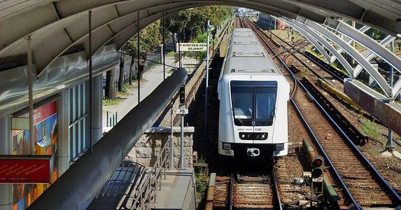 Lehet, hogy mégsem álom a Gödöllőig járó metró