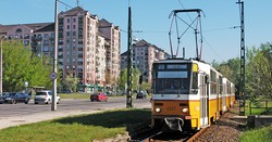 Káposztásmegyerig vinnék a 3-as metrót