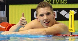 Rio 2016: Harminchat magyar úszó indulhat az olimpián