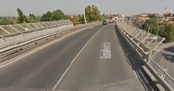 Felújítják Budapesten a Grassalkovich úti felüljárót hétfőtől