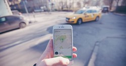 Ma érkezik a Taxify Budapestre!