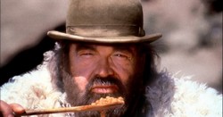 Bud Spencer emlékére koncerteznek az Arénában