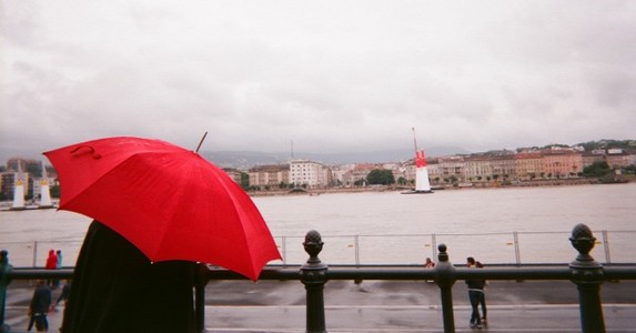 Így látják az otthontalanok Budapestet