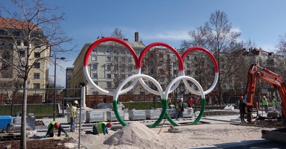 Lehet, hogy Budapest mégis szavazhat az olimpiáról