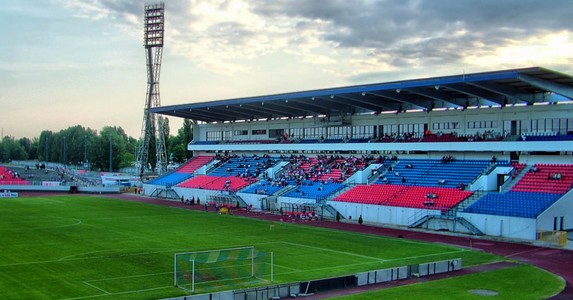 CímlapSportHamarosan bezár a Fáy utcai stadion Hamarosan bezár a Fáy utcai stadion