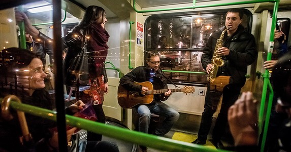 A nagy siker után jövőre is lesz Budapest Ritmo