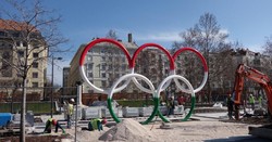 Lehet, hogy Budapest mégis szavazhat az olimpiáról