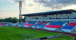 CímlapSportHamarosan bezár a Fáy utcai stadion Hamarosan bezár a Fáy utcai stadion