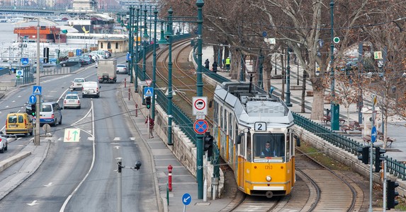 Így alakulhat át teljesen Budapest közlekedése