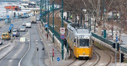 Így alakulhat át teljesen Budapest közlekedése