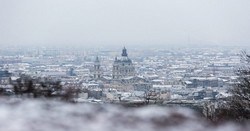 Ennyire népszerű ma Budapest