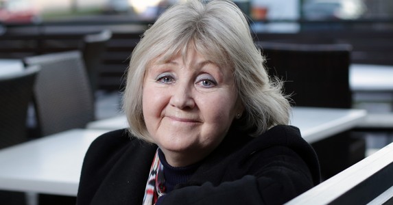 Halász Judit az év színésznője Halász Judit az év színésznője