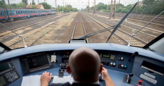 Óriási létszámhiány a MÁV-nál