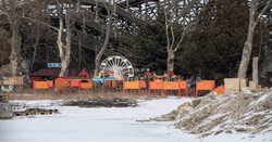  Budapest: világváros vidámpark nélkül