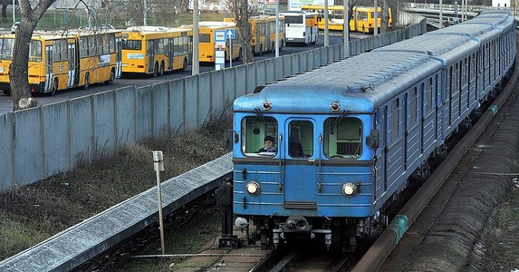 Fordulat Budapesten - lejtőre kerül a főváros