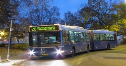 Nem közlekedik a 26-os busz április 5-étől várhatóan május 31-éig