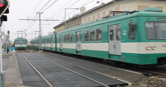 Pótlóbusz jár a 6-os HÉV helyett a Közvágóhíd és Soroksár között hétvégén