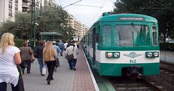 „5-ös metró”-pályázat: behoznák a csepeli és a ráckevei HÉV-et a Kálvin térig