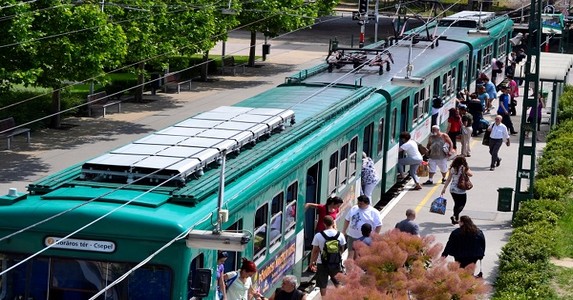 Fejlesztik és meghosszabbítanak két HÉV-vonalat