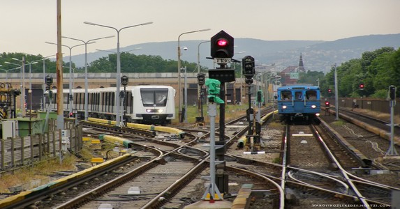 Tarlós beolvasott: fizet a kormány, vagy nem lesz metrófelújítás