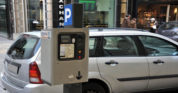 Óriási változás jön a budapesti parkolásban