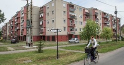 Minden nyolcadik lakás üres Budapesten