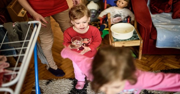 Hamarabb érkezik a szeptemberi családi pótlék