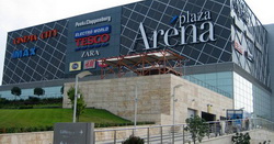 Eladták az Arena PlazátEladták az Arena Plazát