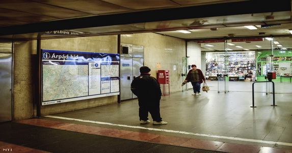 Jöhet a testkamera a BKK-ellenőrökre