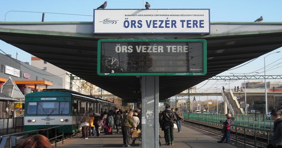 Már jövőre elfogadhatják a 2-es metró és gödöllői HÉV összekötésének tervét